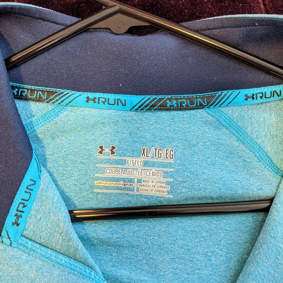 Under Armour Long Sleeve Bundle, XL, 3 Items - Picture 7 of 10